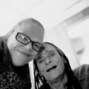 Meet your Posher, Mary